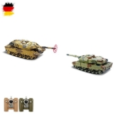 Battle SET 2x Deutscher Leopard