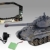 s-idee® 01661 Kampfpanzer