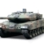 Tamiya 300056020 ferngesteuerter panzer 2 a6